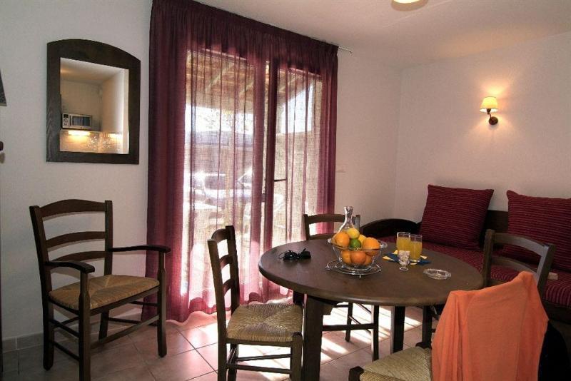 Residence Odalys Les Sources De Manon Vallon-Pont-d'Arc Luaran gambar